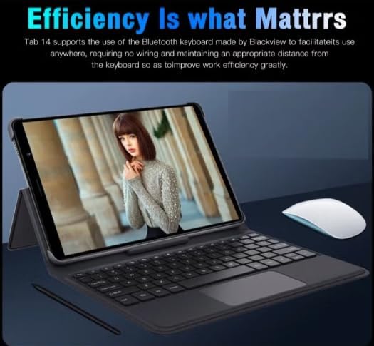 TABLETTE AIRTAB A16 PRO MAX
