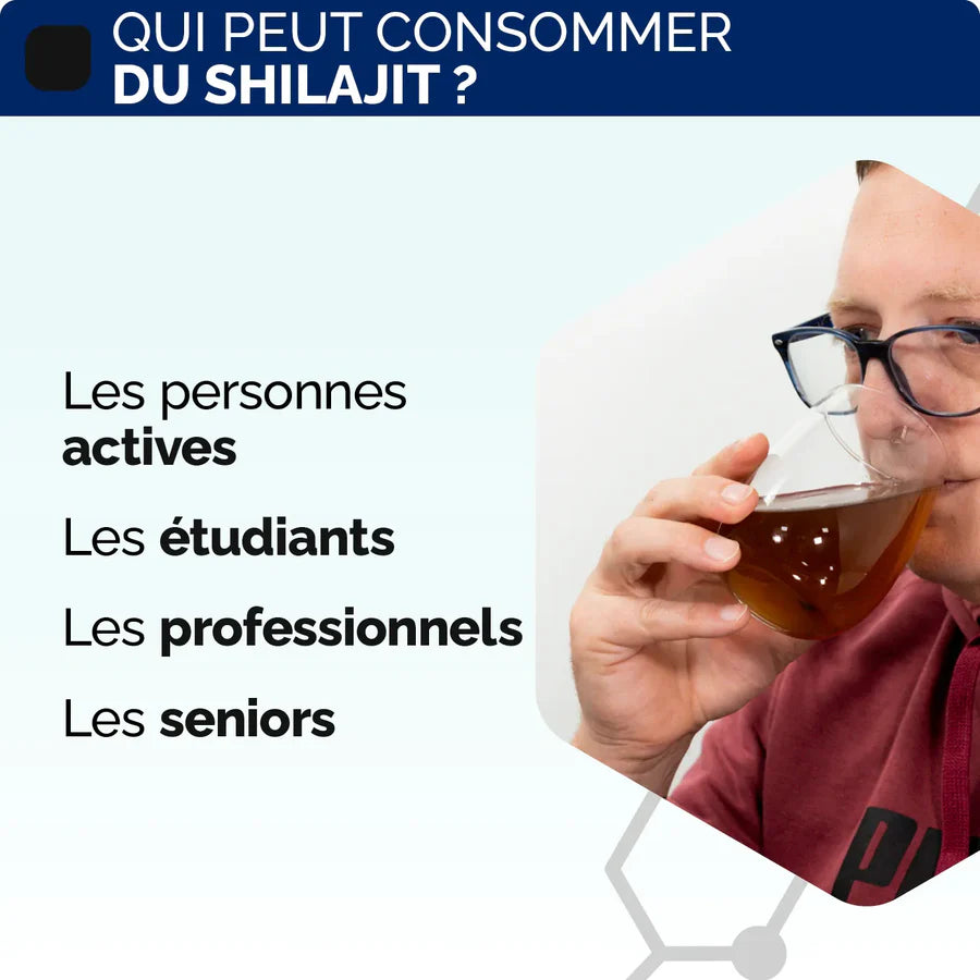 SHILAJIT PREMIUM
