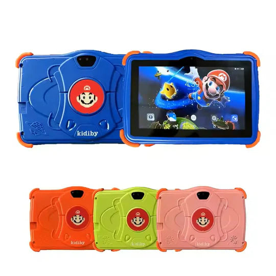 TABLETTE EDUCATIVE ENFANT TOP: 256Go/8Go