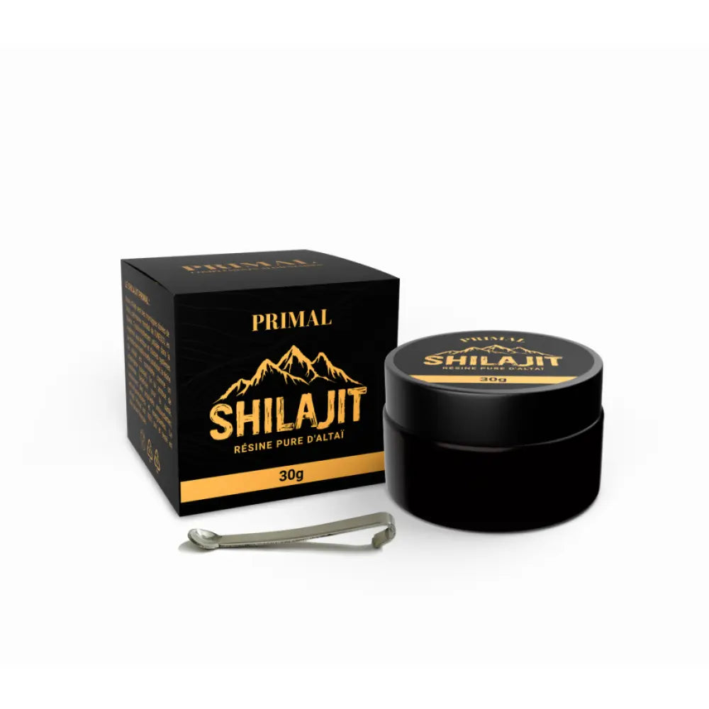 SHILAJIT PREMIUM