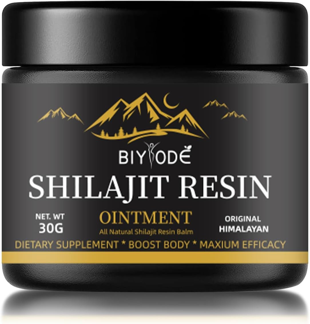 SHILAJIT PREMIUM