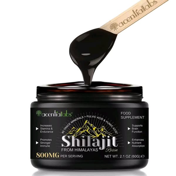SHILAJIT PREMIUM