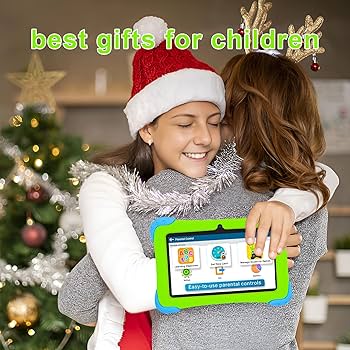 TABLETTE EDUCATIVE ENFANT TOP: 256Go/8Go