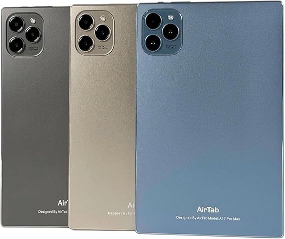 TABLETTE AIRTAB A16 PRO MAX