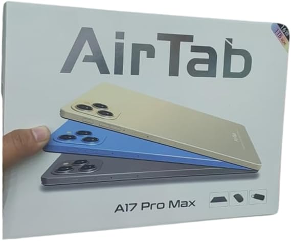 TABLETTE AIRTAB A16 PRO MAX