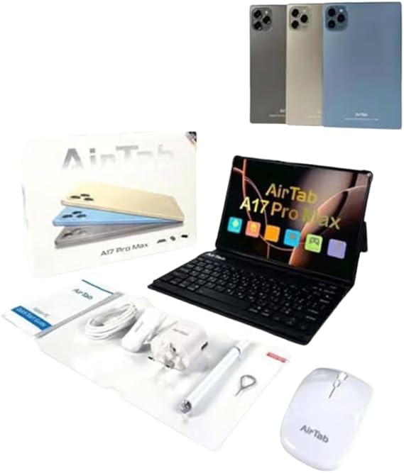 TABLETTE AIRTAB A16 PRO MAX