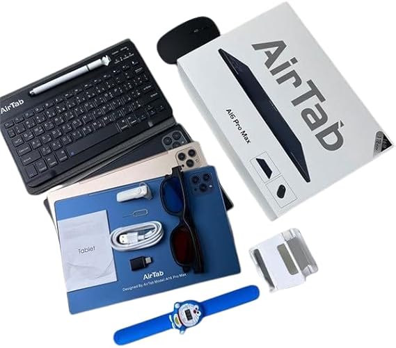 TABLETTE AIRTAB A16 PRO MAX