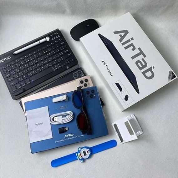 TABLETTE AIRTAB A16 PRO MAX