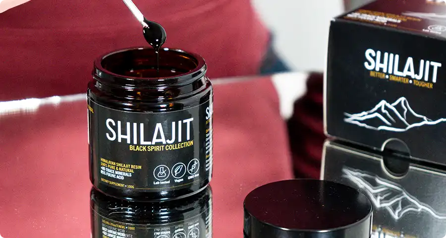 SHILAJIT PREMIUM