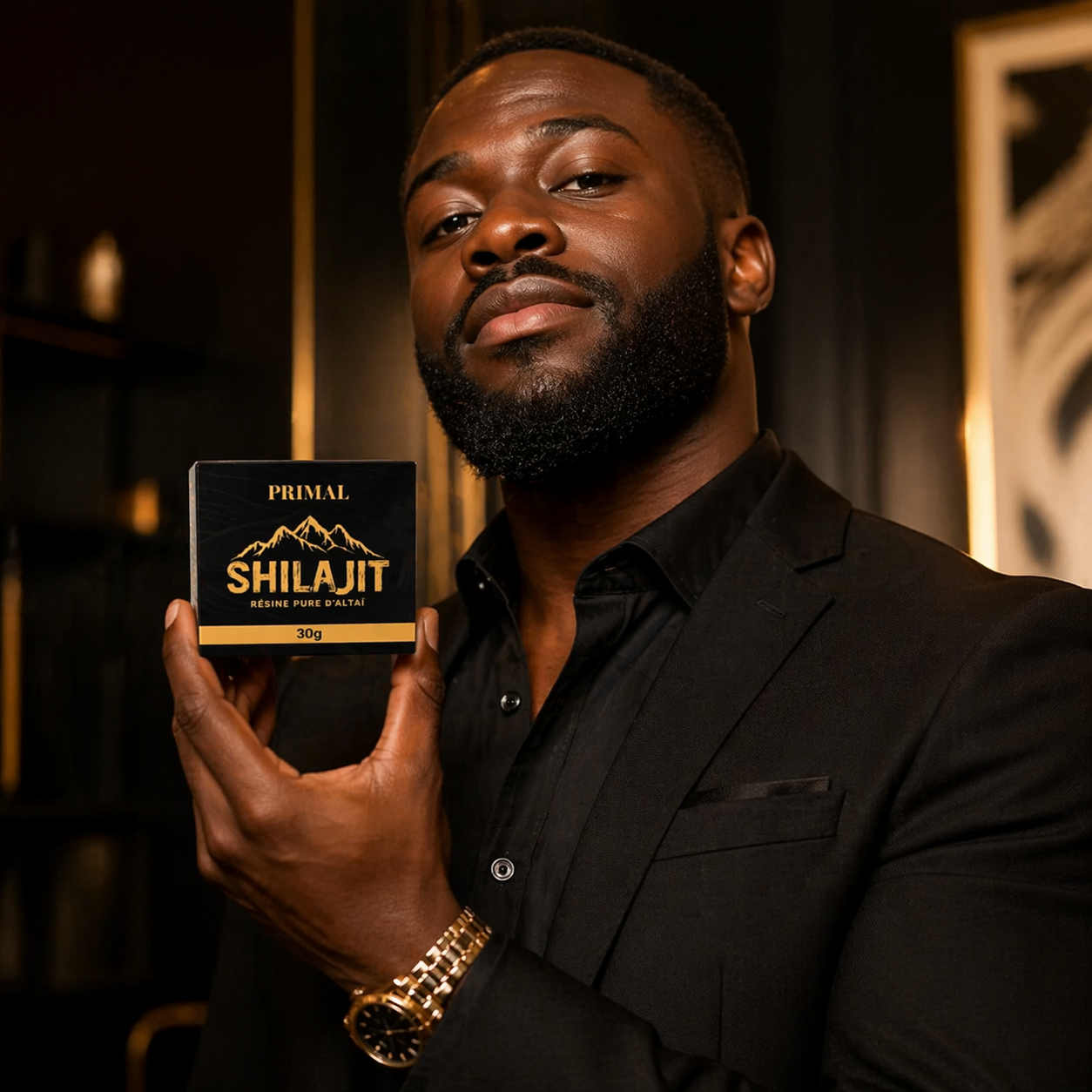 SHILAJIT PREMIUM