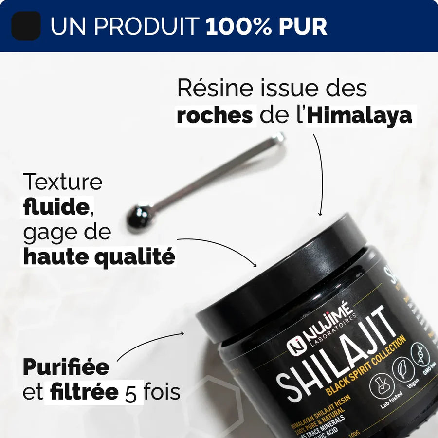 SHILAJIT PREMIUM