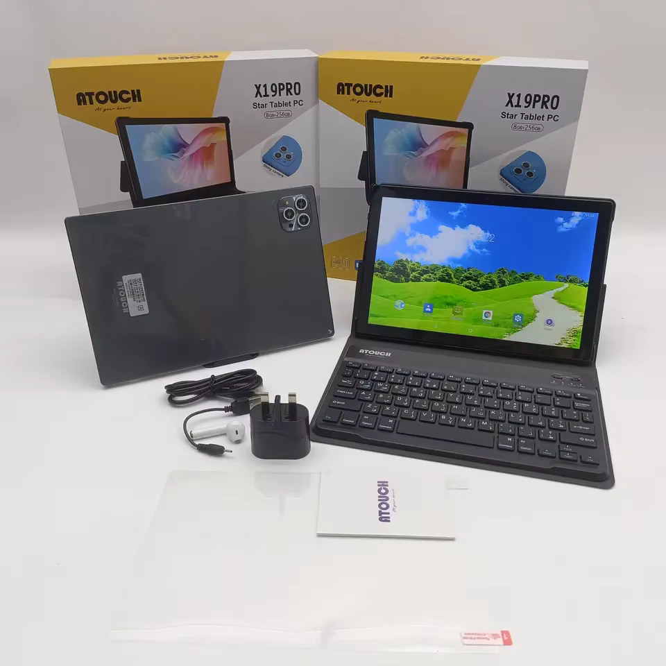 TABLETTE ATOUCH X19 PRO MAX 512Go