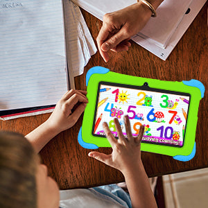 TABLETTE EDUCATIVE ENFANT TOP: 256Go/8Go