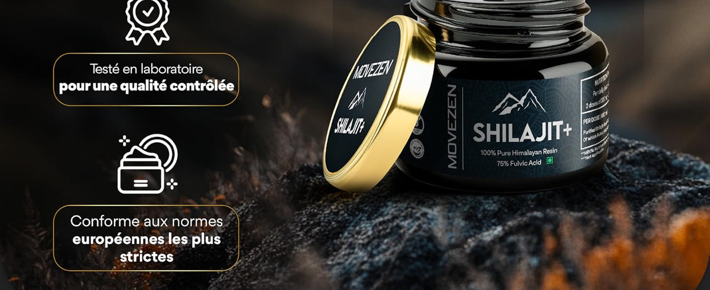 SHILAJIT PREMIUM
