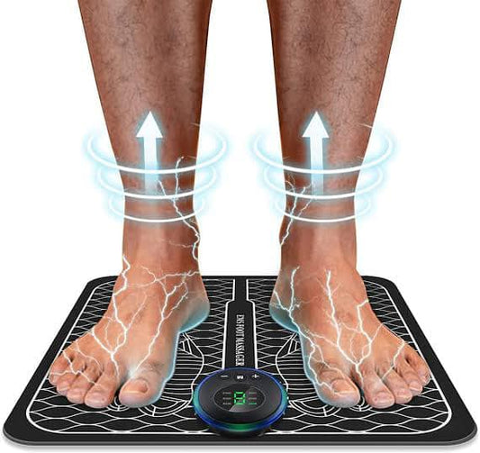 TAPIS DE MASSAGE EFFICACE